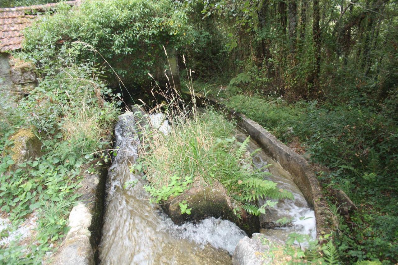Willa Retiro Da Arminda Canedo  Zewnętrze zdjęcie